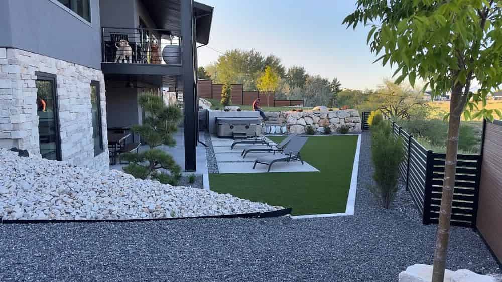 Spring & Fall Cleanup image