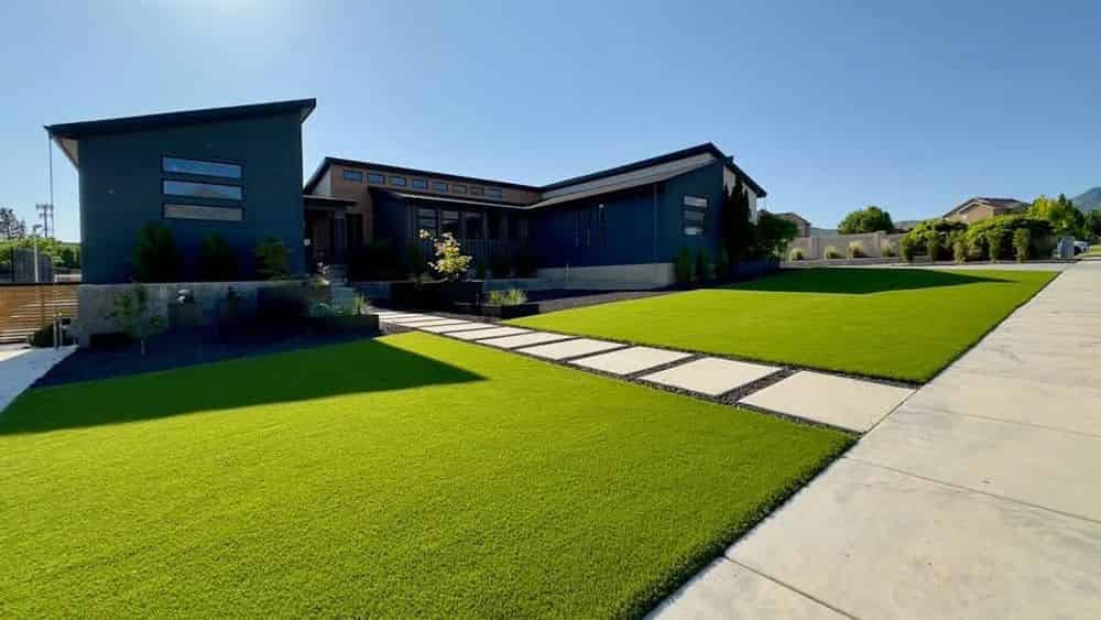 Landscaping and Design image