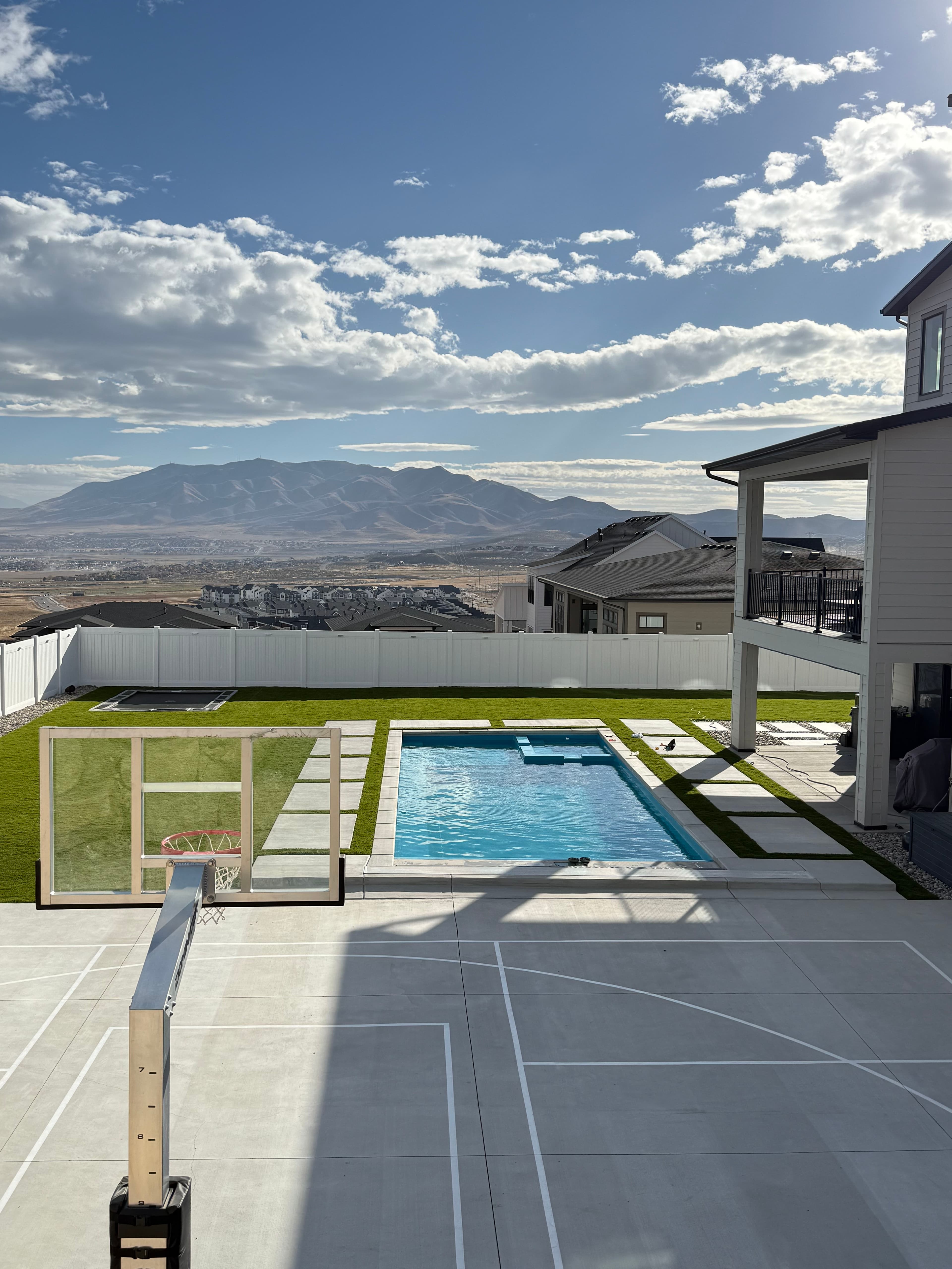 Project Backyard Bliss with Mountain Views image