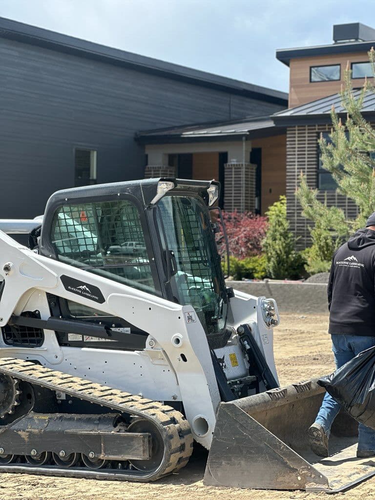 Project Excavation Excellence Clearing Way for New Landscapes image