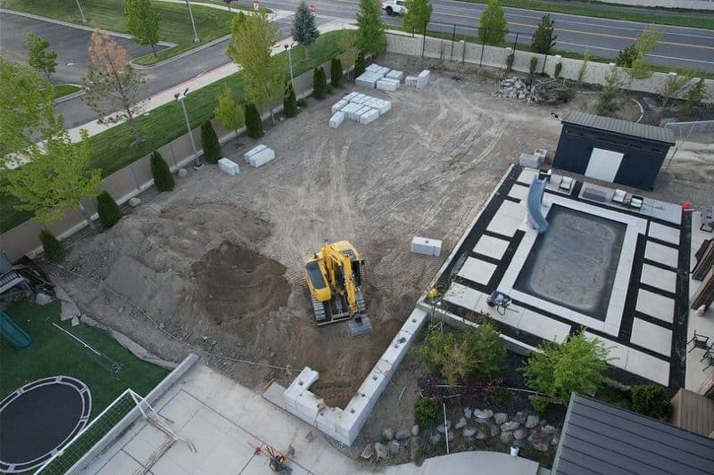 Transformative Landscaping with Innovative Techniques