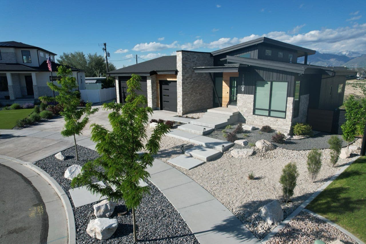 Landscape Revitalization and Ongoing Care image