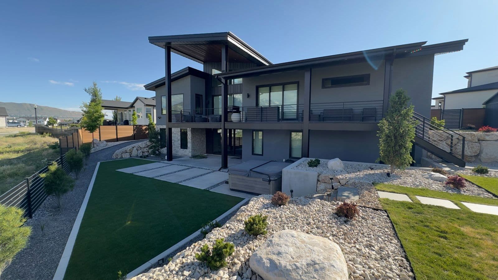 Gallery photos for Landscape Revitalization and Ongoing Care: Image #1